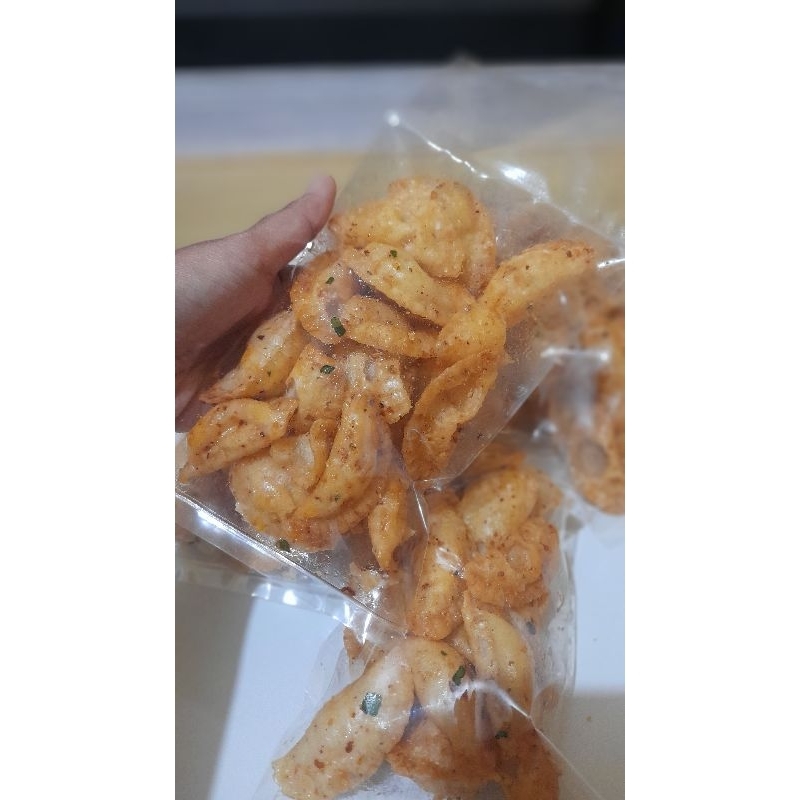 

KERIPIK CIRENG 70 GR