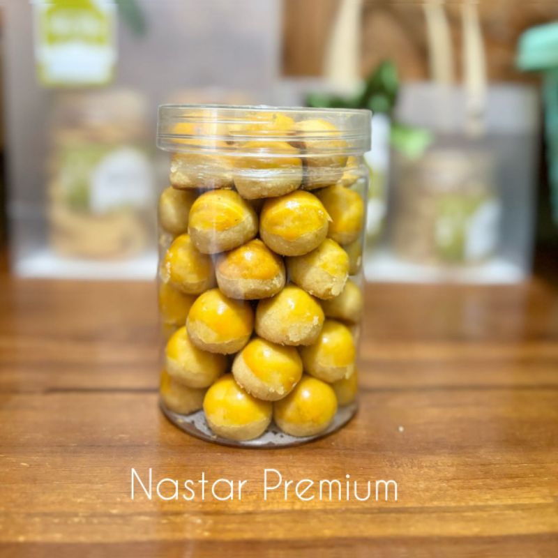

nastar premium
