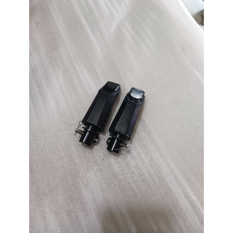 PIJAKAN FOOTSTEP MINERVA R150 R150VX OLD DAN NEW