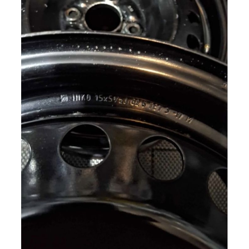 velg kaleng R15 4x100