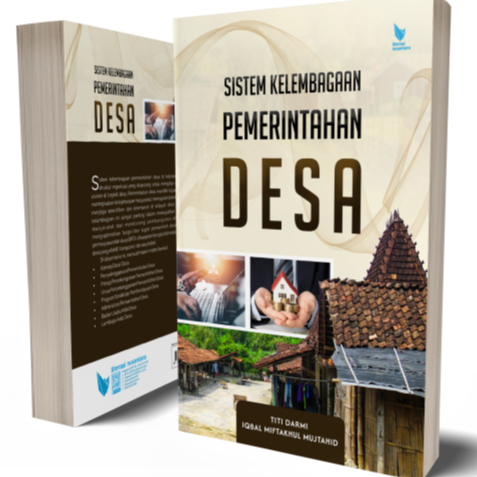 Sistem Kelembagaan Pemerintahan Desa - Titi Darmi - LN