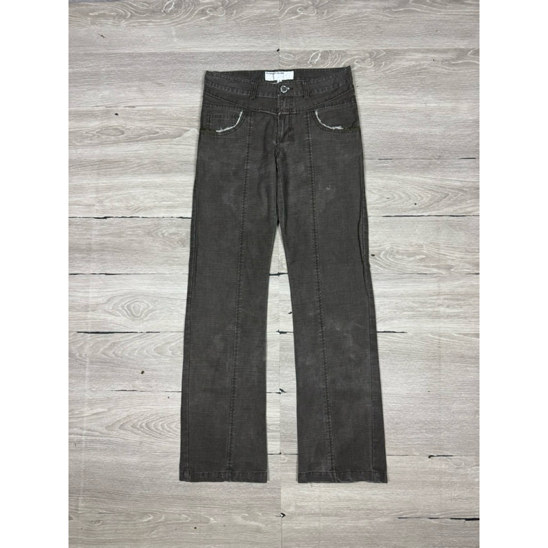 number nine jeans longpants #FBLP168