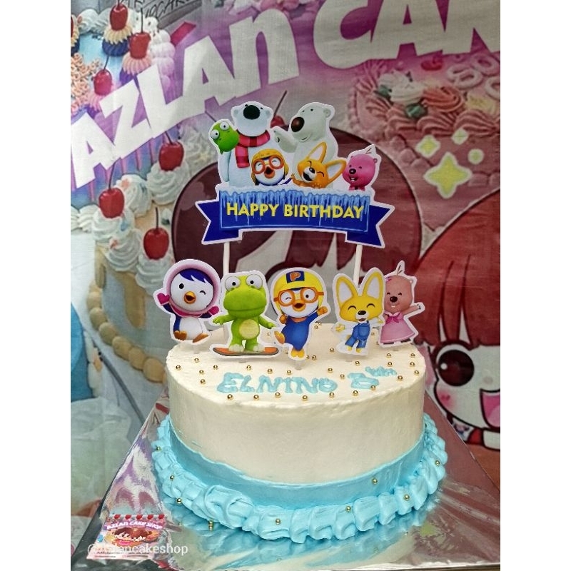 

ready kue ulangtahun ukuran 16 carakter minii