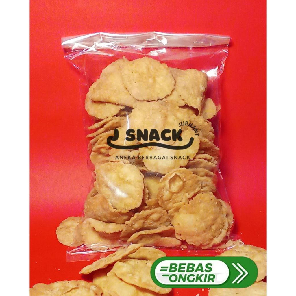 

cemilan/snack/makanan ringan gandaria rasa asin dan maanis