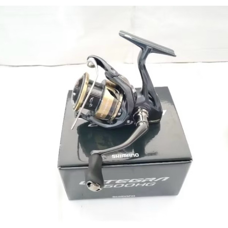 Reel shimano ultegra 2025 2500 3000