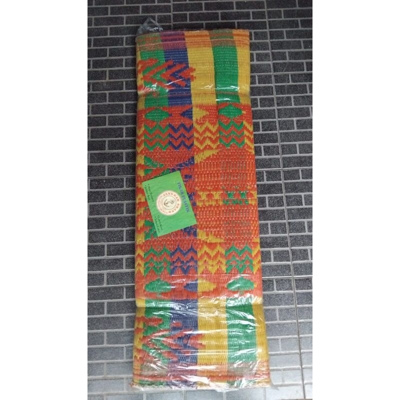 Tikar Cap Jangkar Ukuran 2 Meter