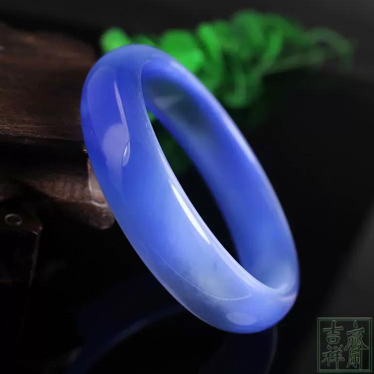 Gelang batu giok asli cina