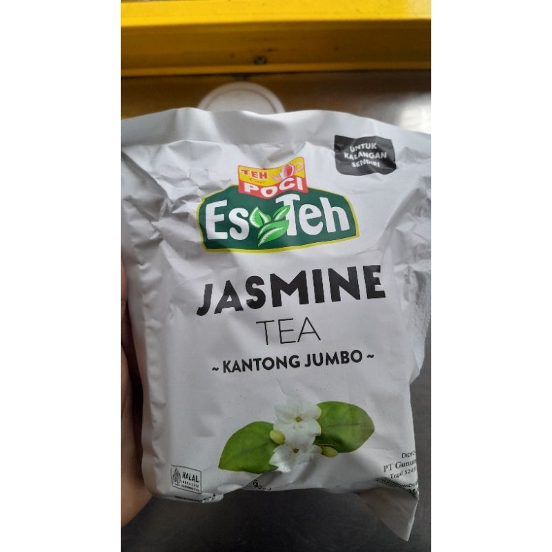 Teh Poci Varian Jamine