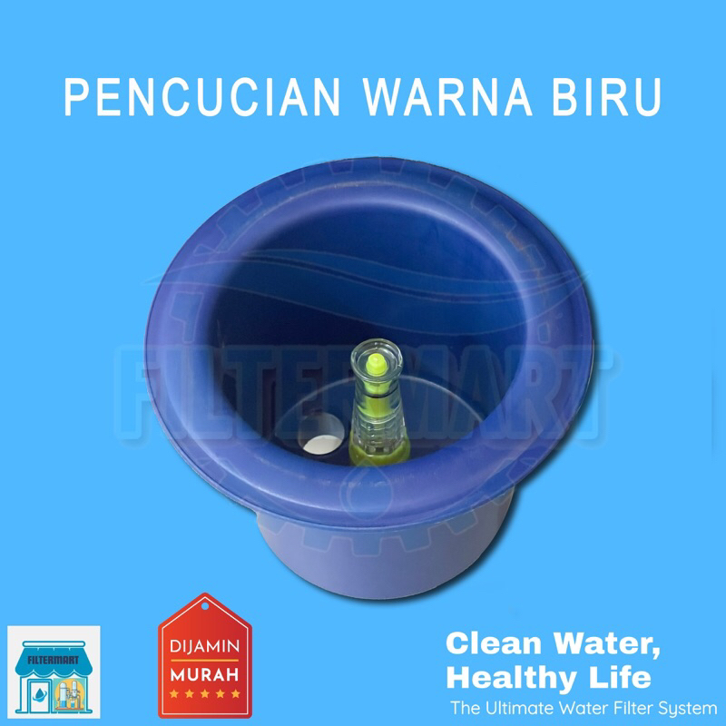 Ay00 CORONG PENCUCIAN GALON / CORONG CUCI GALON AIR ISI ULANG