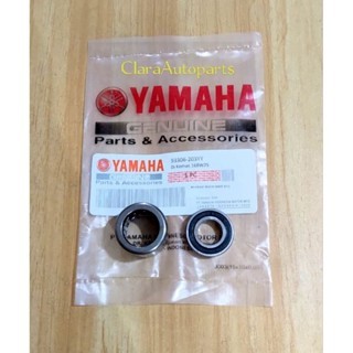 LAHAR PULLY BEARING PULLEY 6201 BEARING PULY CVT MIO 28D3
