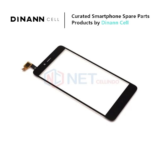 TOUCHSCREEN XIAOMI REDMI NOTE 2 / TS XIAOMI REDMI NOTE 2