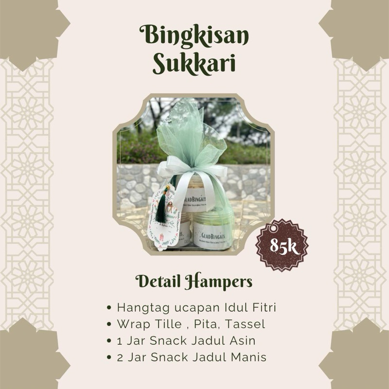 

Hampers snack jadul |Hampers Ekonomis|hampers makanan ringan |hampers lebaran