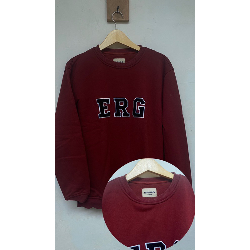 Sweater jacket erigo nimco loony nymph