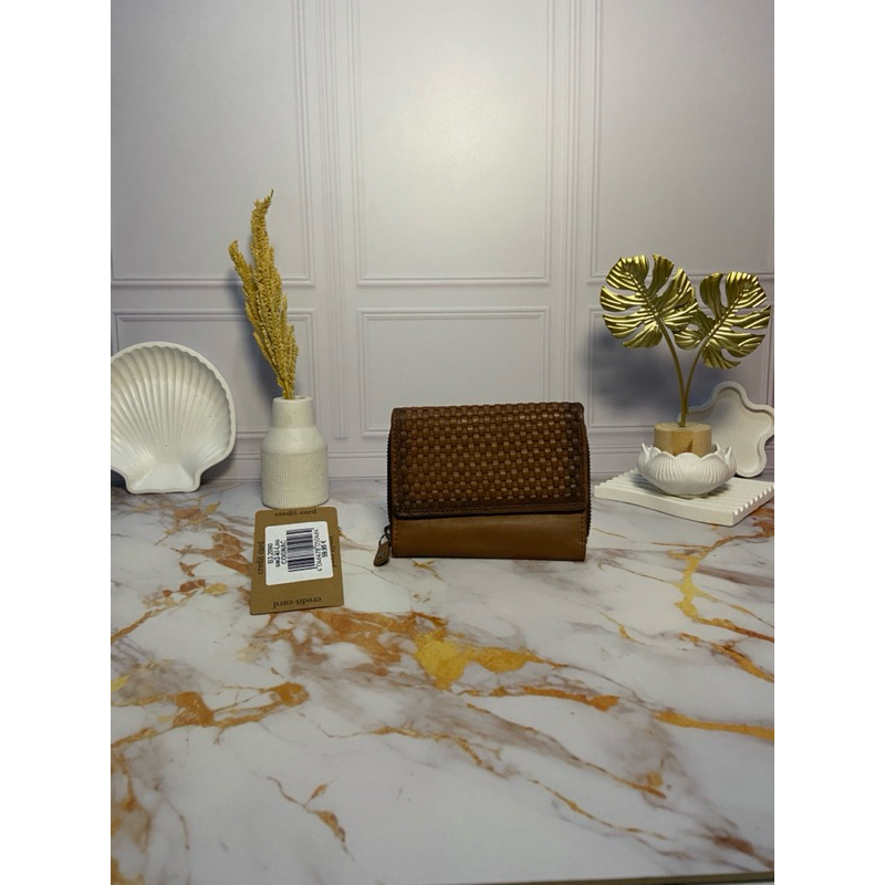 dompet harbour 2nd nwt