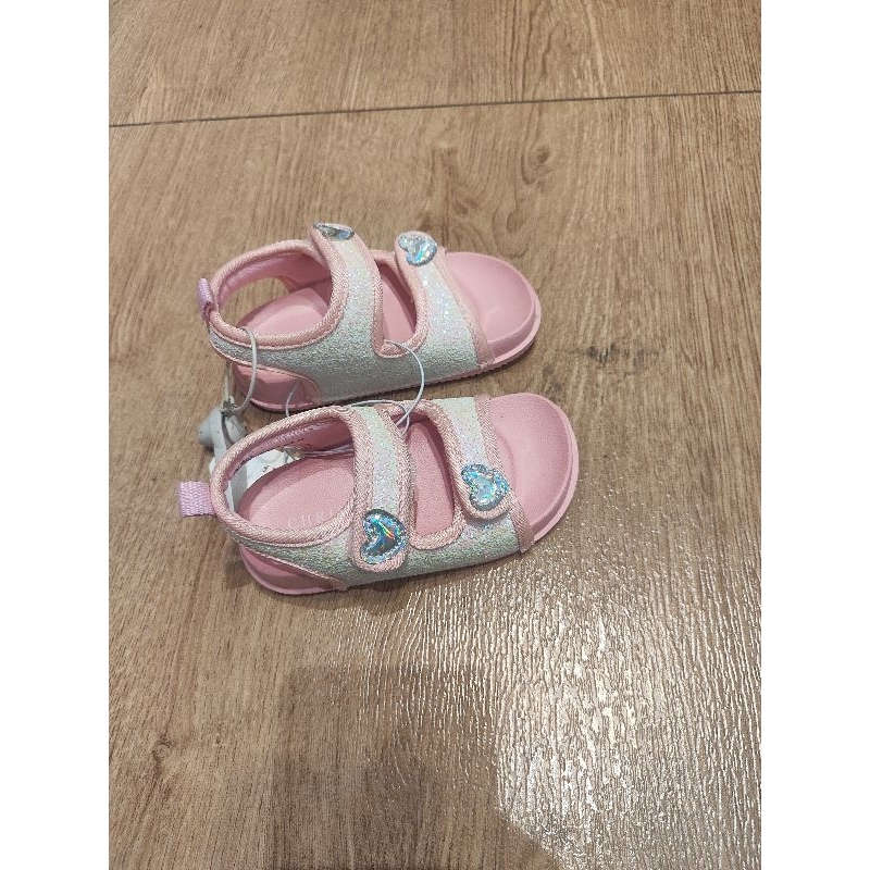 PROMO Sandal kids chrissie partia pink by payless