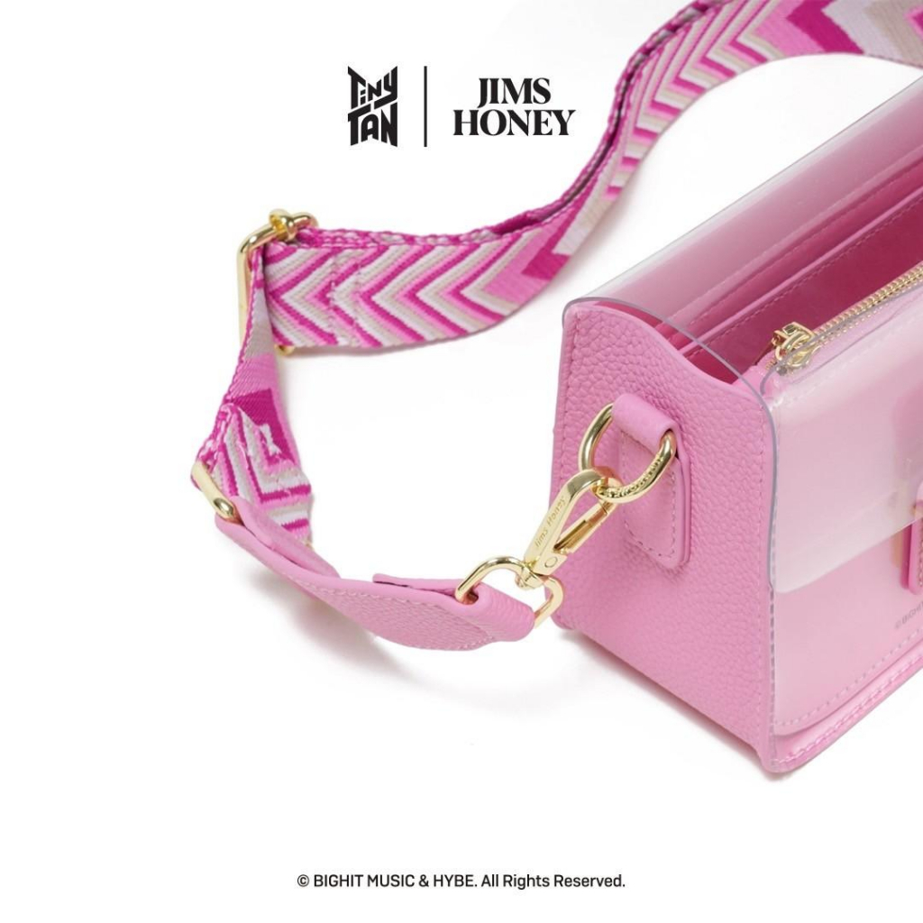 JIMS HONEY X TinyTAN - Tiny MAGIC DOOR Series