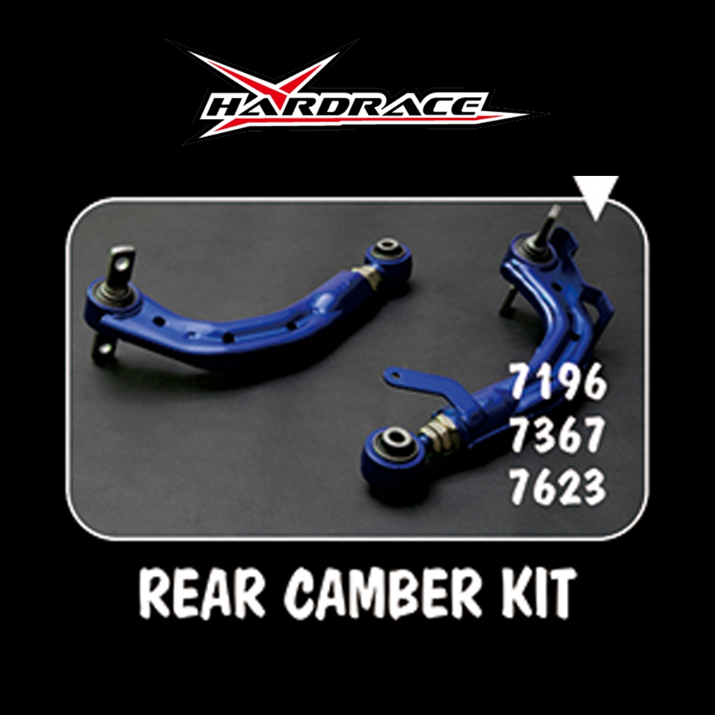REAR CAMBER KIT CIVIC FB