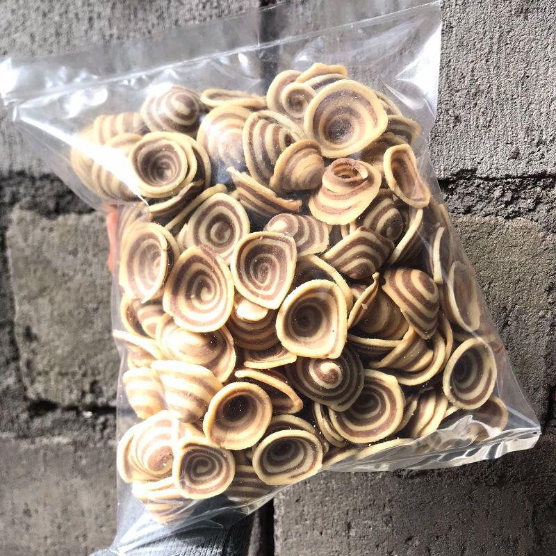 

JAJANAN KUPING GAJAH HOMEMADE