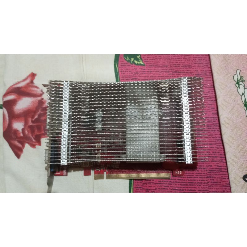 VGA rusak GeForce 9500 GT