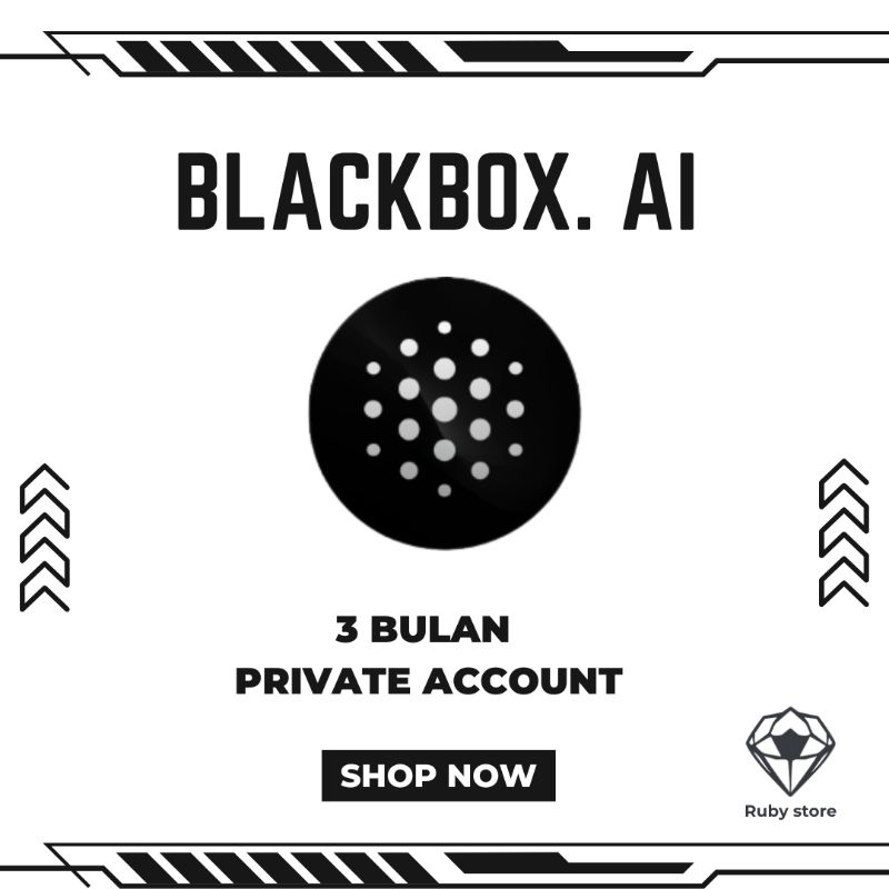 BLACKBOX. AI - PRIVATE