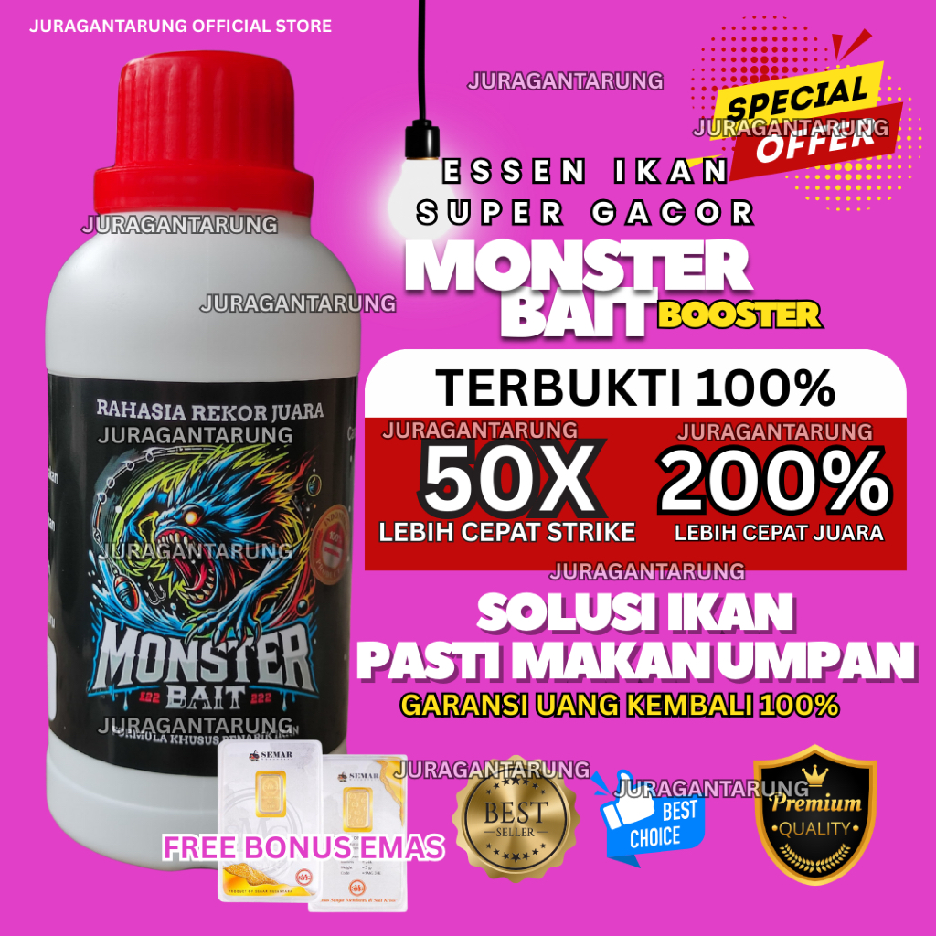 [PASTI MAKAN],Essen Ikan Mas Paling Ampuh Gacor, Essen Ikan Mas Babon, Essen Ikan Mas Terbaik, Essen