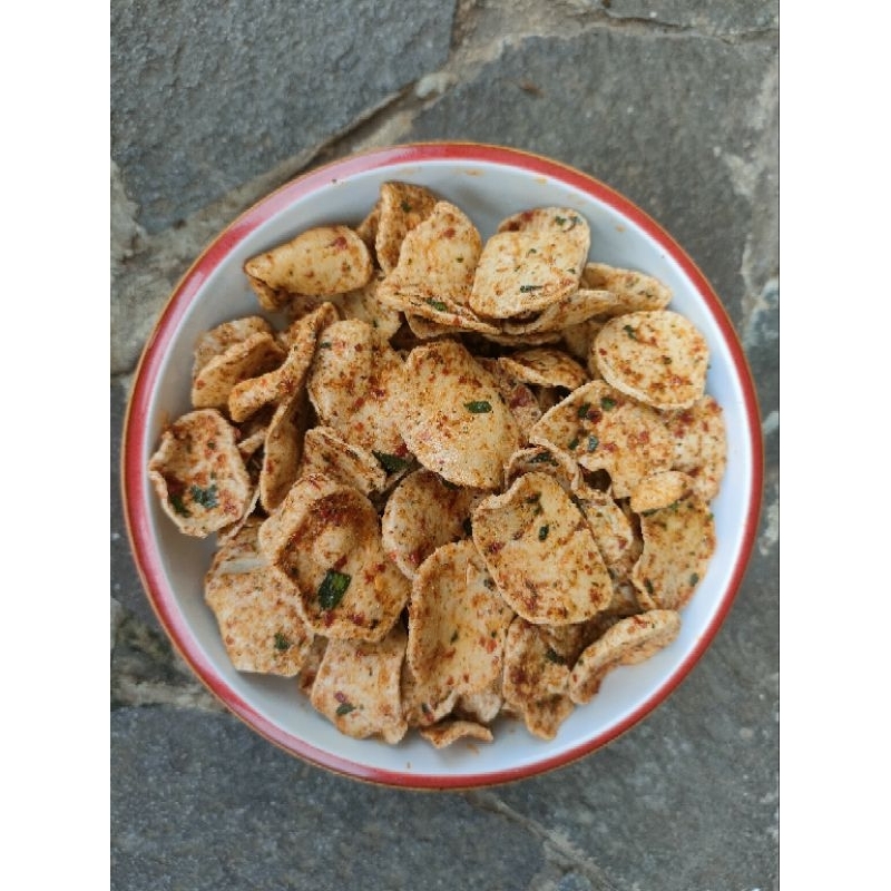 

BASRENG KOIN DAUN JERUK RENYAH