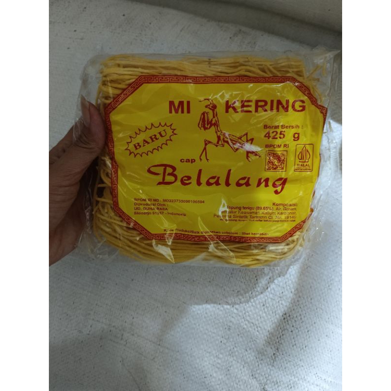 

mi tok tok/mi tek/ mi belalang