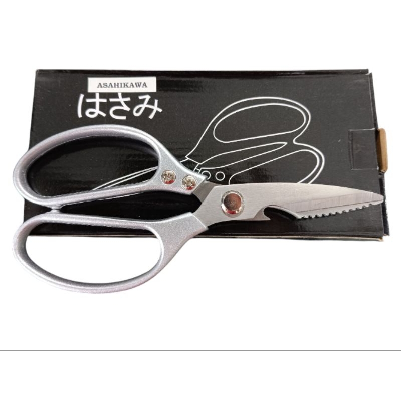 

Gunting Gerigi stainless made in japan Asahikawa