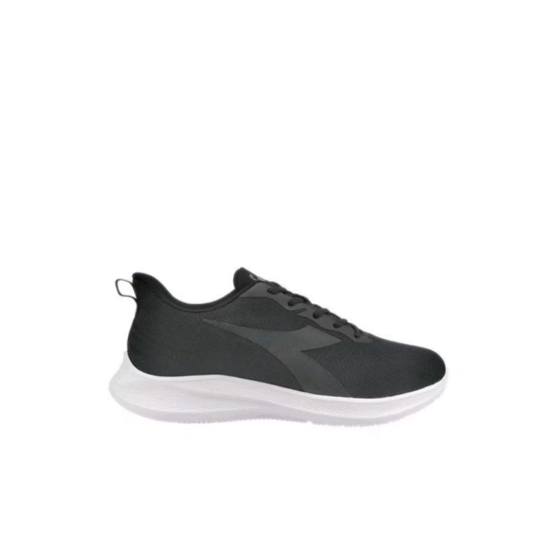 diadora mirco sneaker men's _ black