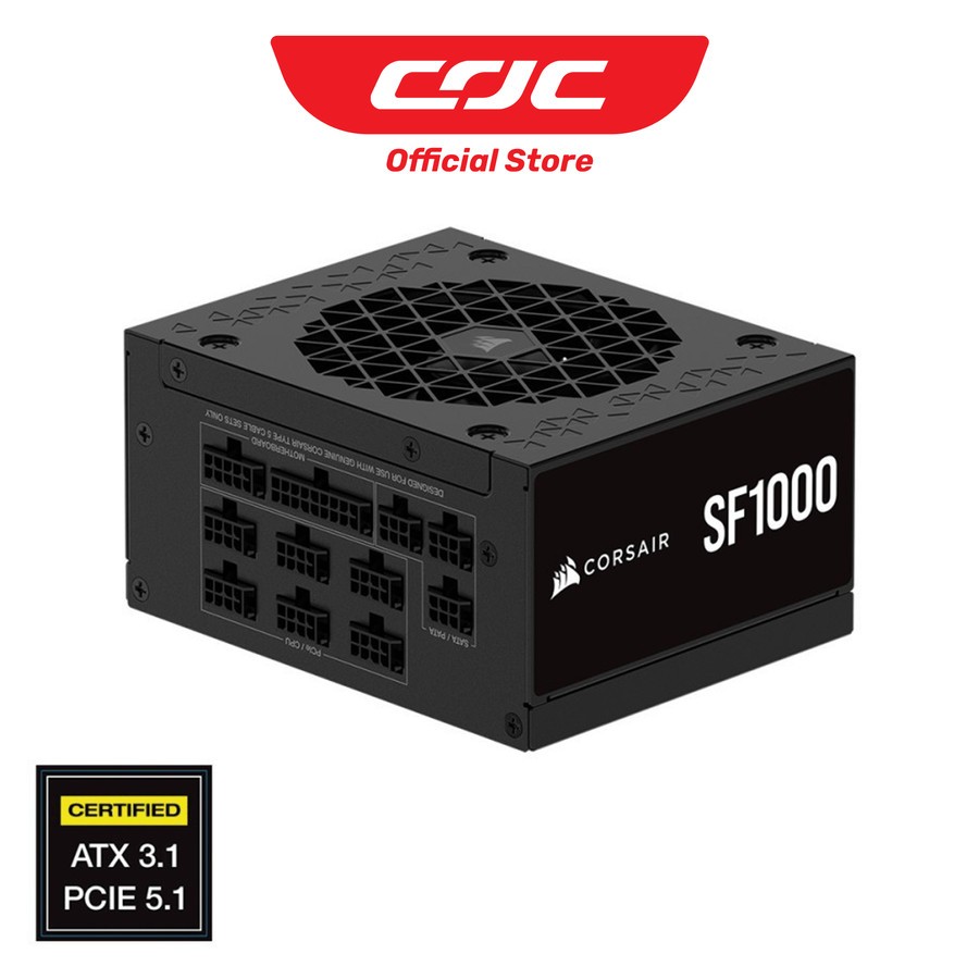 CORSAIR SF Series SF1000 1000W