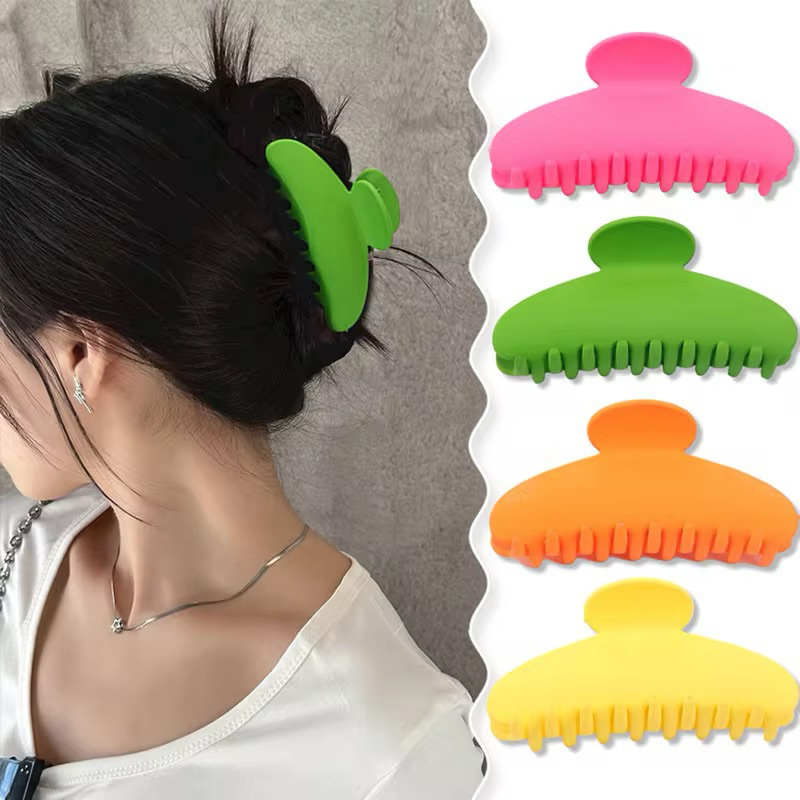 SHARON - JEPIT RAMBUT JEDAI KOREA / JEPIT JEDAI BESAR KOREA