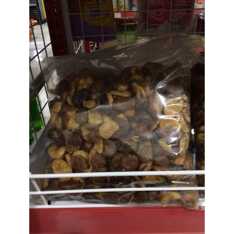 

snack lebaran kacang koro