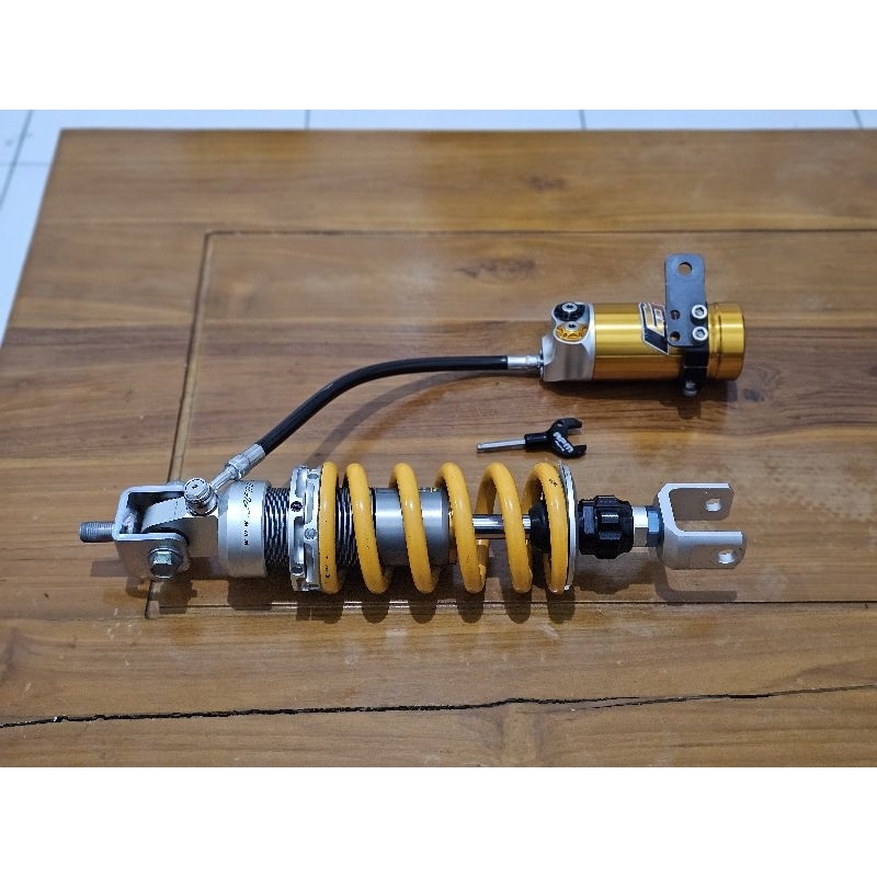 Shock RPM CBR 250 RR CBR250RR Original Shockbreaker