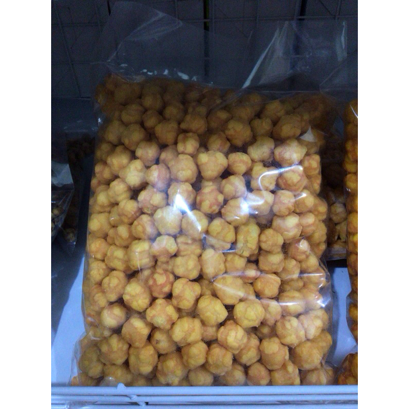

jagung arab snack lebaran