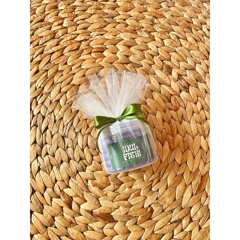 

Pesanan Hampers Kak Suci Gusvianti