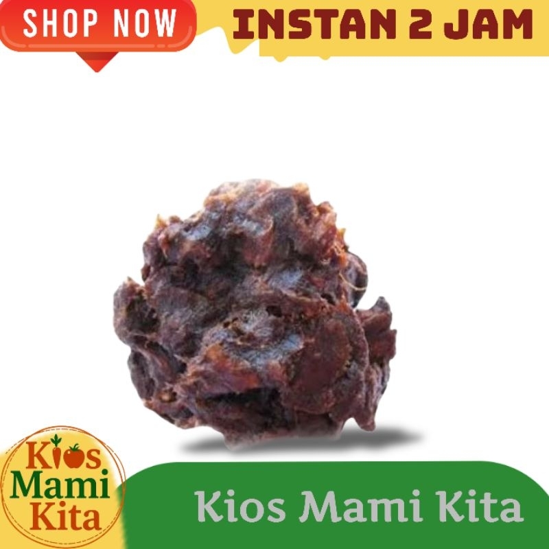 

Asam Jawa