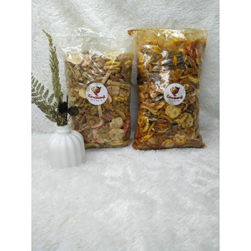 

seblak mix