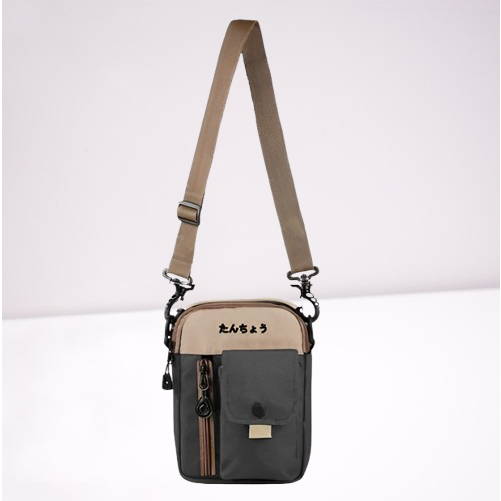 TAS SELEMPANG PRIA MODEL TERBARU BERKUALITAS/TAS PRIA