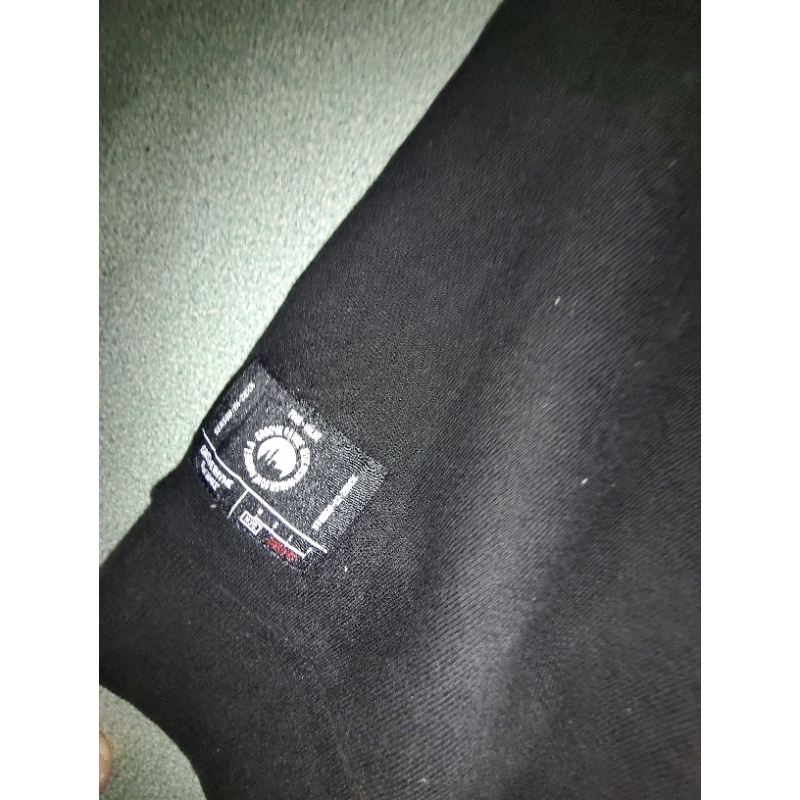 Crewneck Groove Rhyme