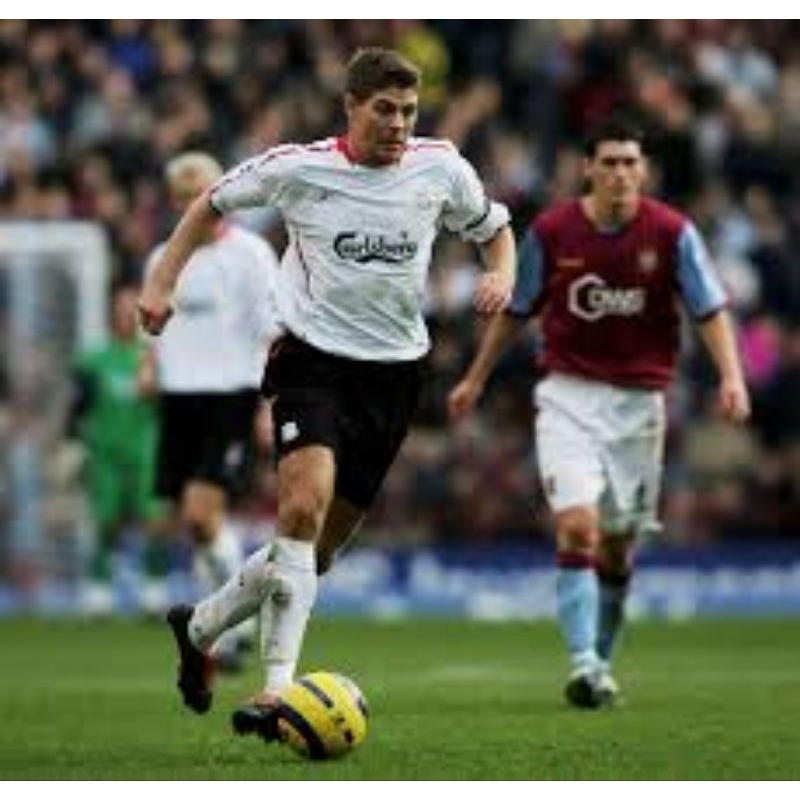 Jersey Liverpool away 2005/2006