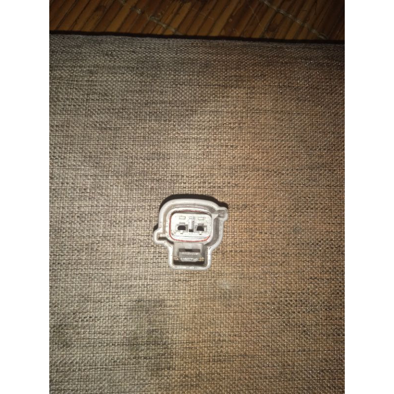 SOKET KONEKTOR LAMPU SEIN RITING LAMPU KABUT AVANZA ORIGINALPOTONGAN