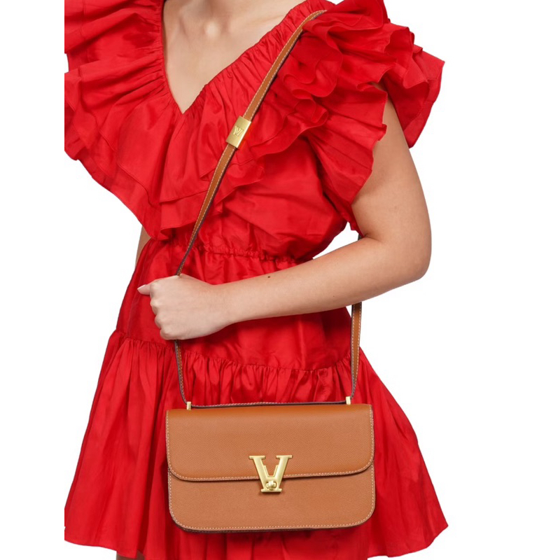 PRELOVED VONE WORLD BAG