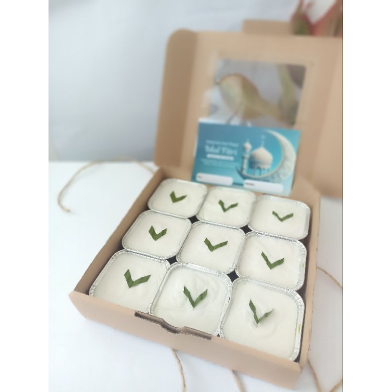 

hampers lebaran