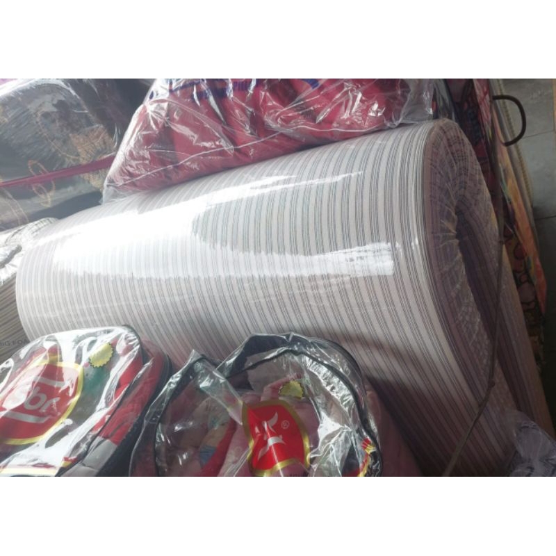 Kasur      Bigfoam     150    x    200