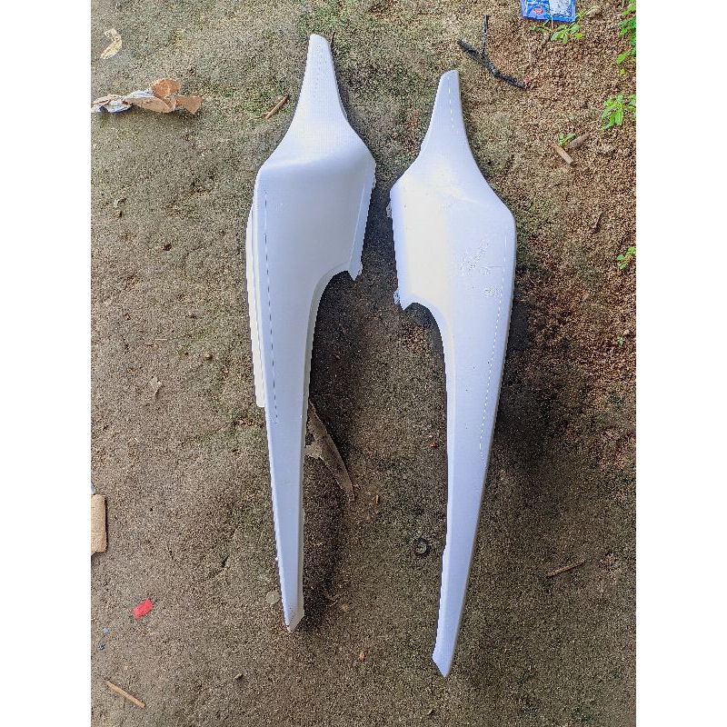 Body Samping Cb150r Old Seken Copotan Original Siap Pakai