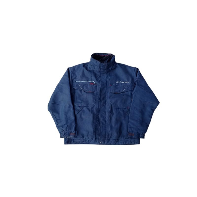 Tultex vintage work jacket