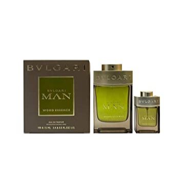 

Bulgari Wood Essence Set EDP1000ml + 15ml