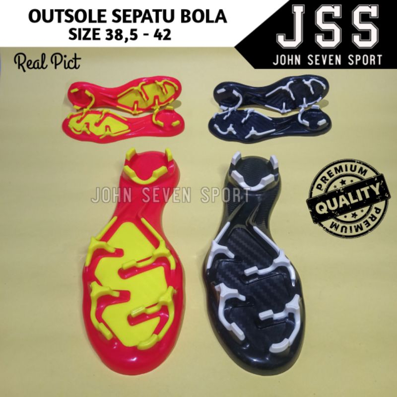 OUTSOLE SEPATU BOLA NIKE 2 WARNA ORIGINAL IMPORT