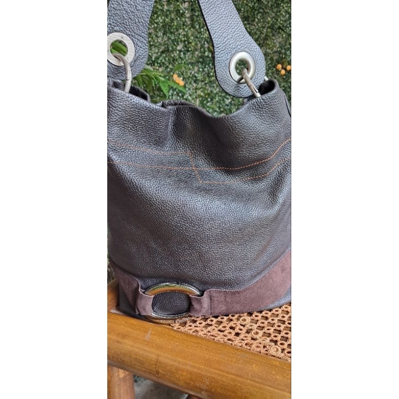 TAS HOBO DOLCE&GABBANA KULAS