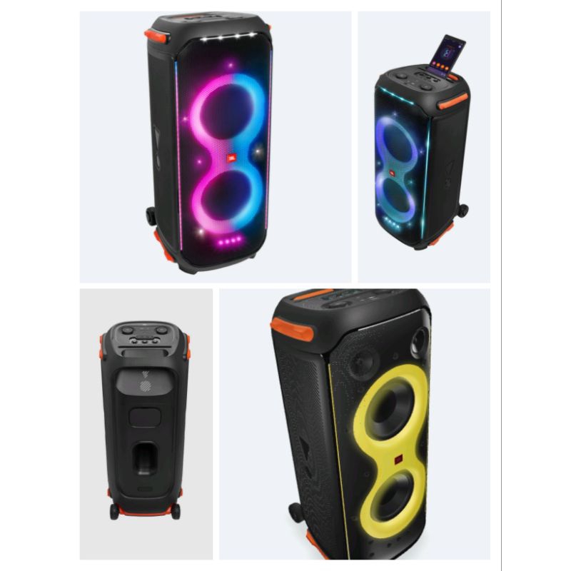 JBL PARTYBOX 710